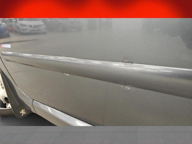 Peugeot 307 vaihtoauto