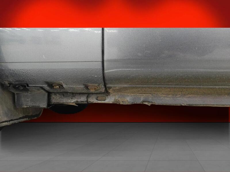 Peugeot 307 vaihtoauto