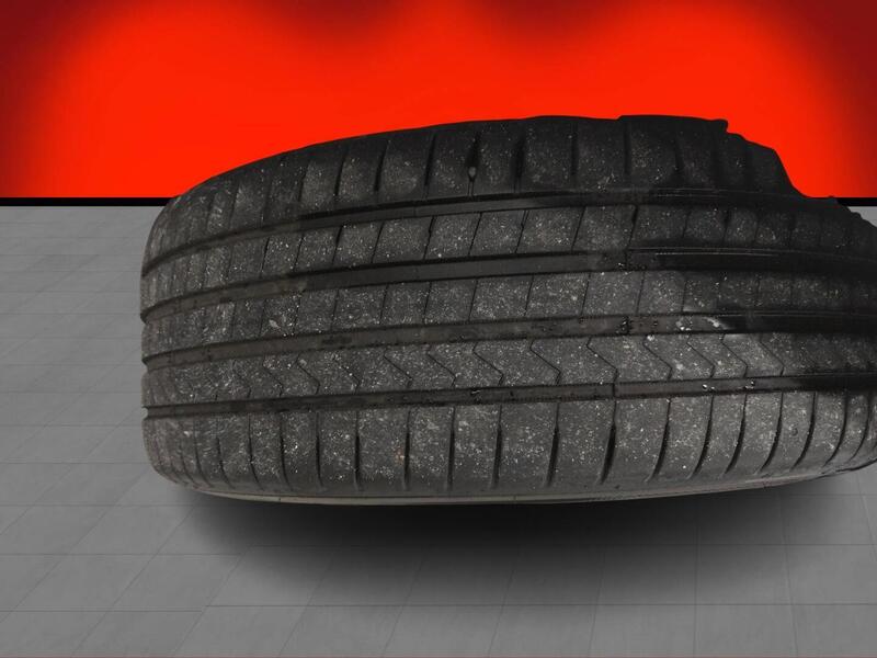 Honda Accord vaihtoauto