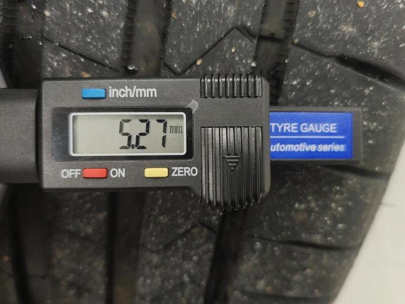 Honda Accord vaihtoauto