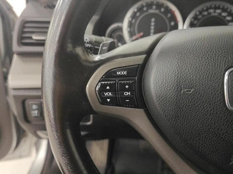 Honda Accord vaihtoauto