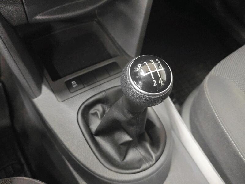 Volkswagen Caddy vaihtoauto