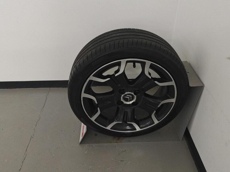 Citroën DS3 vaihtoauto