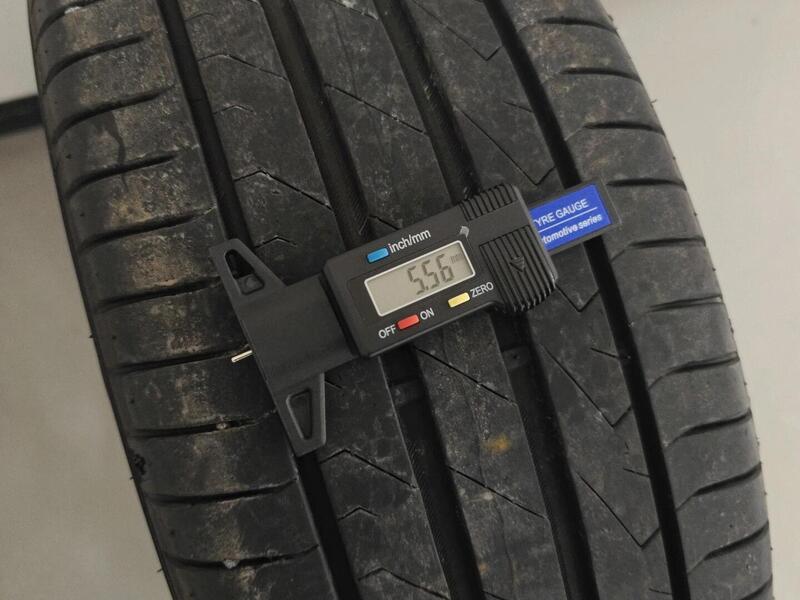 Citroën DS3 vaihtoauto