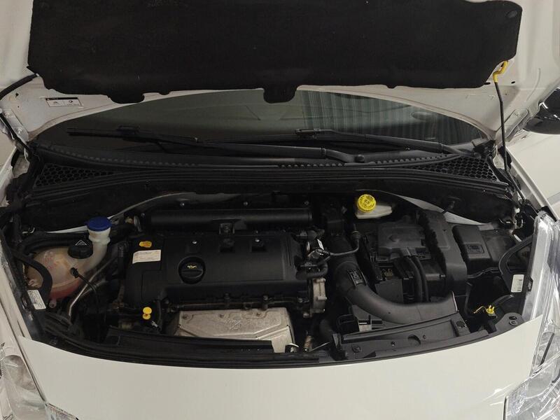 Citroën DS3 vaihtoauto