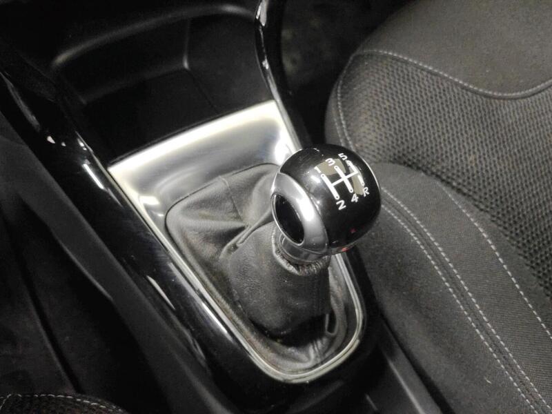 Citroën DS3 vaihtoauto