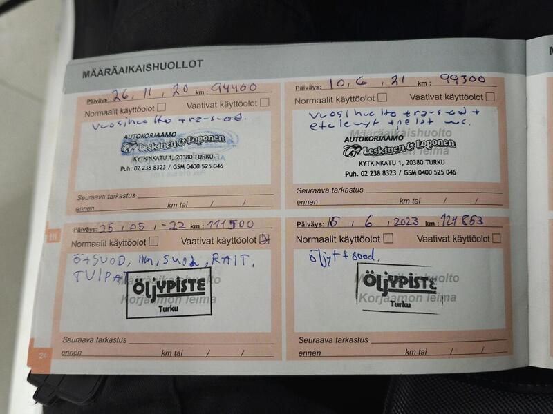 Citroën DS3 vaihtoauto