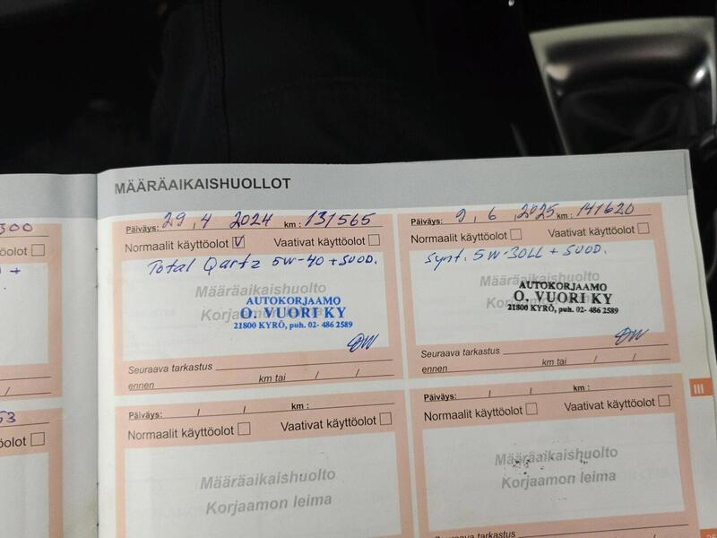 Citroën DS3 vaihtoauto