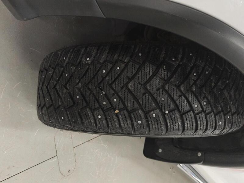 Citroën C4 Aircross vaihtoauto