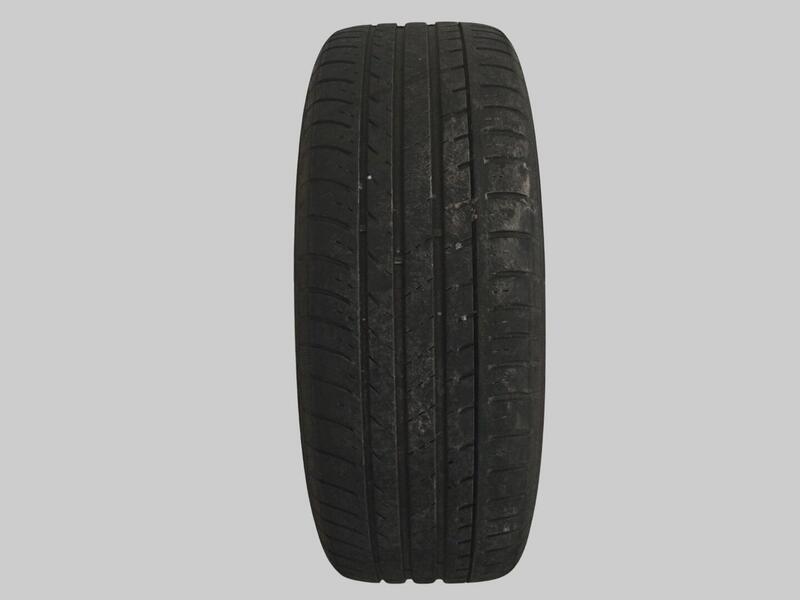 Citroën C4 Aircross vaihtoauto