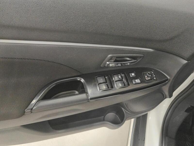 Citroën C4 Aircross vaihtoauto