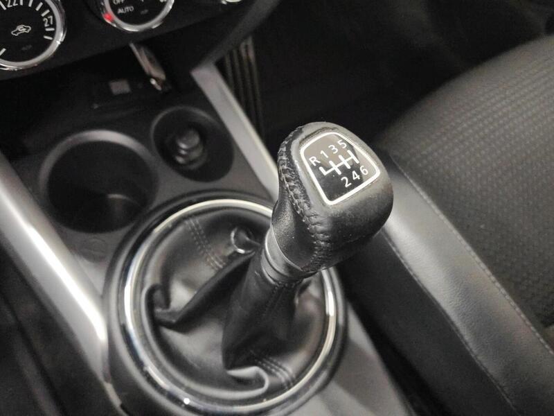 Citroën C4 Aircross vaihtoauto