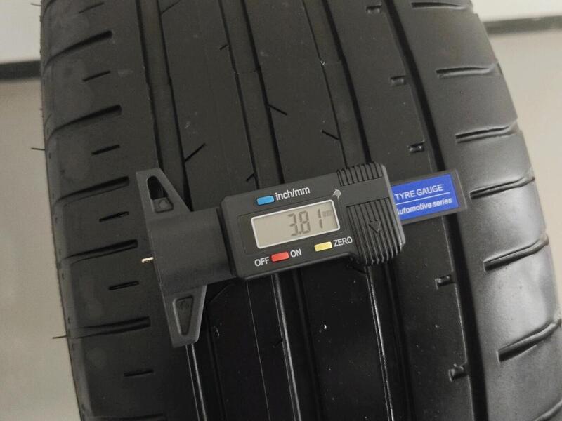 Volkswagen Sharan vaihtoauto