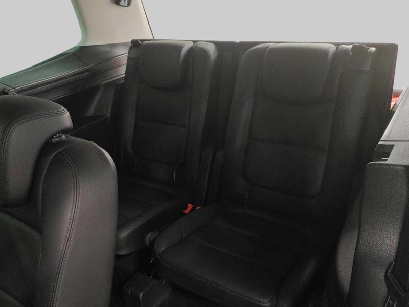 Volkswagen Sharan vaihtoauto