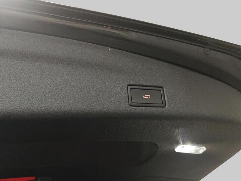 Volkswagen Sharan vaihtoauto