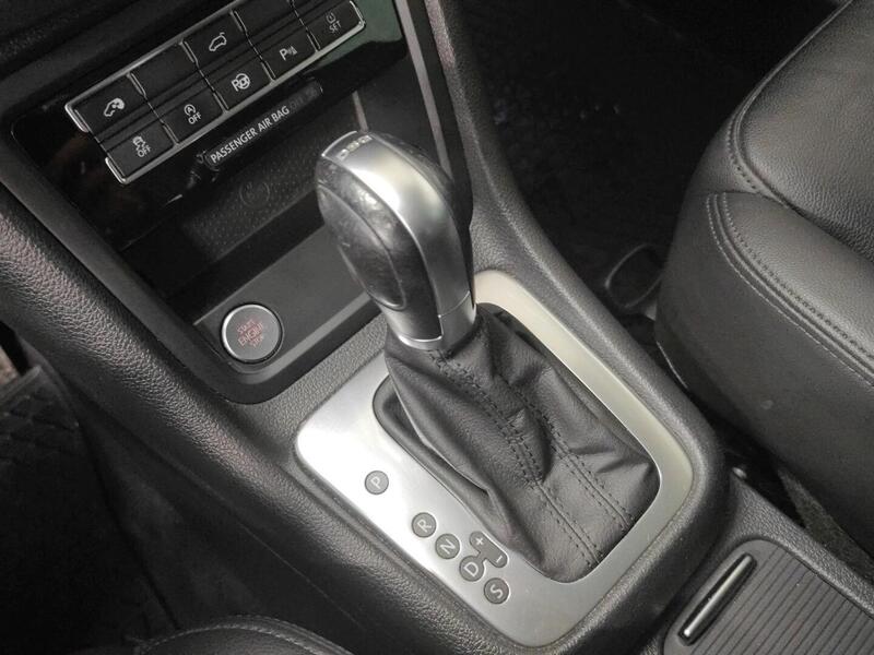 Volkswagen Sharan vaihtoauto