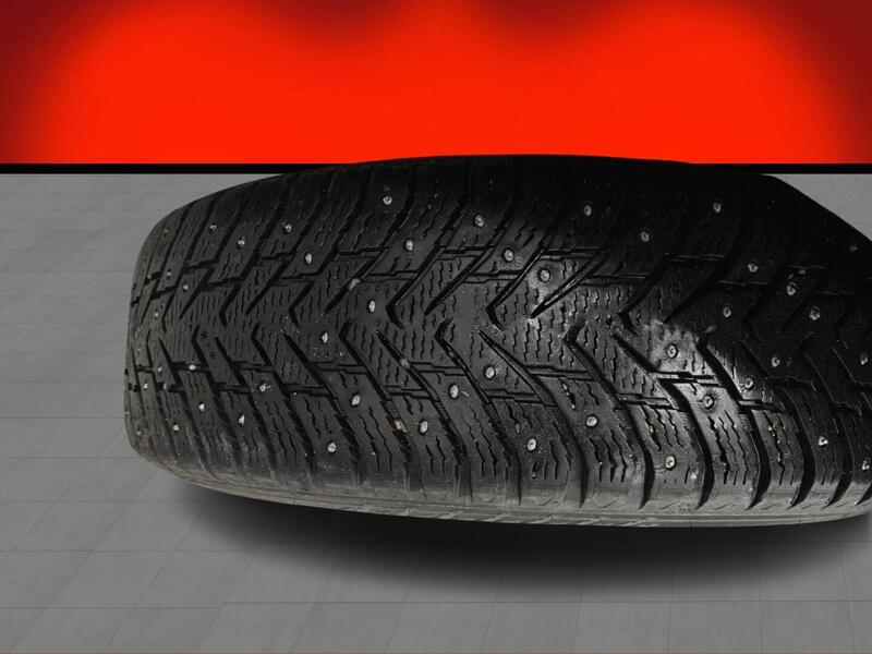 Mazda CX-5 vaihtoauto