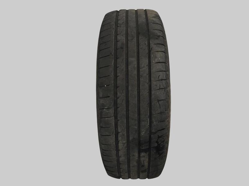 Mazda CX-5 vaihtoauto