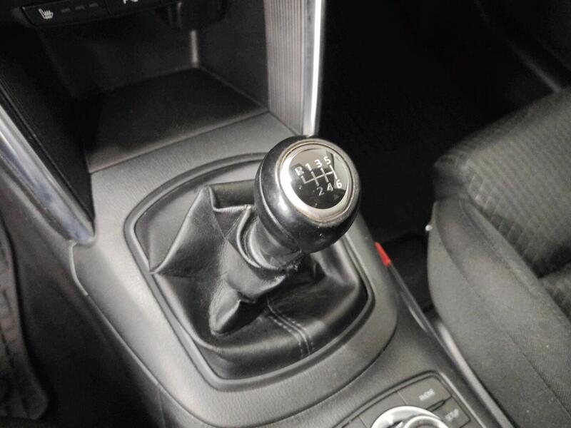 Mazda CX-5 vaihtoauto