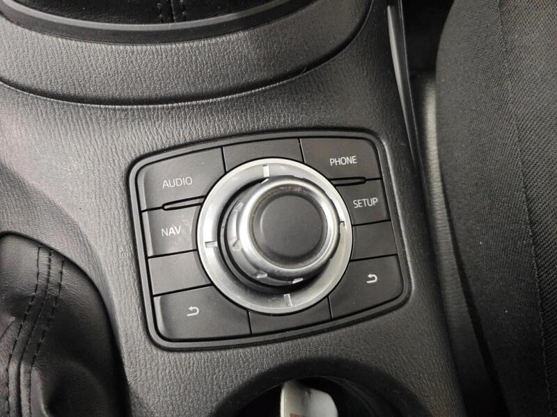 Mazda CX-5 vaihtoauto