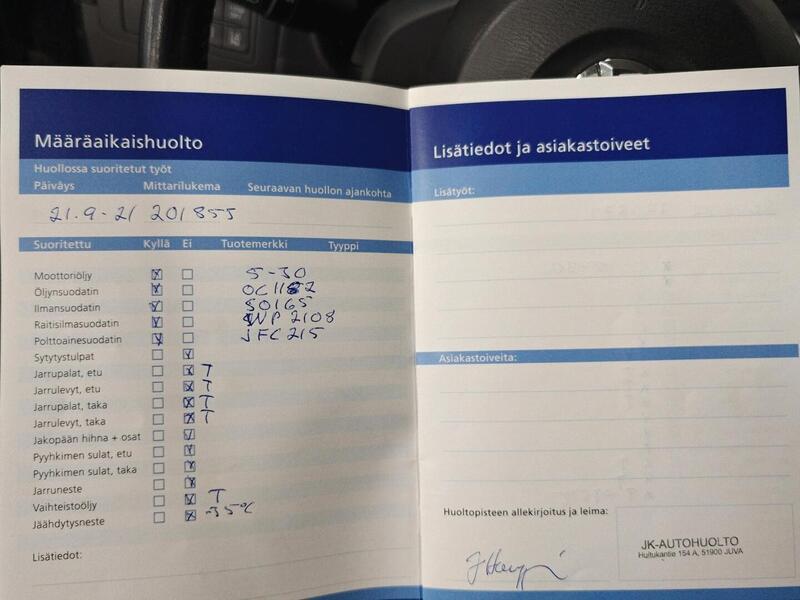 Mazda CX-5 vaihtoauto