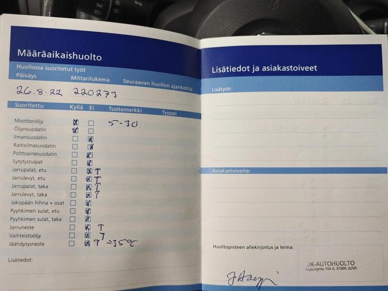 Mazda CX-5 vaihtoauto