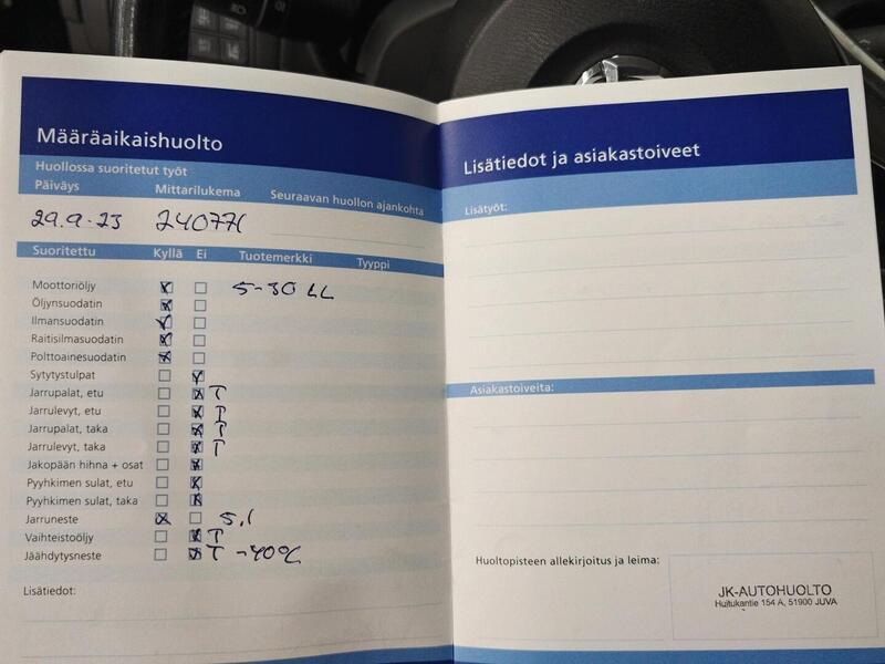 Mazda CX-5 vaihtoauto