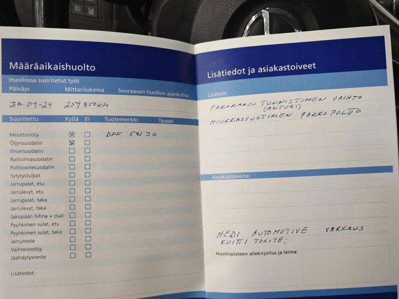 Mazda CX-5 vaihtoauto