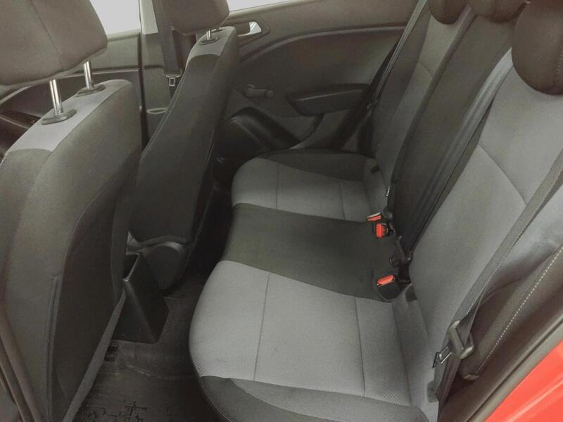 Hyundai i20 Hatchback vaihtoauto