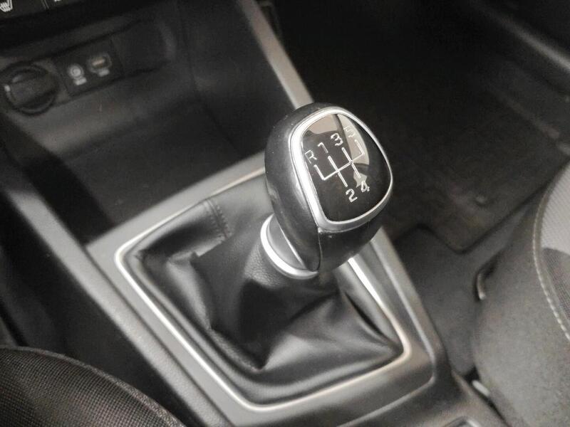 Hyundai i20 Hatchback vaihtoauto