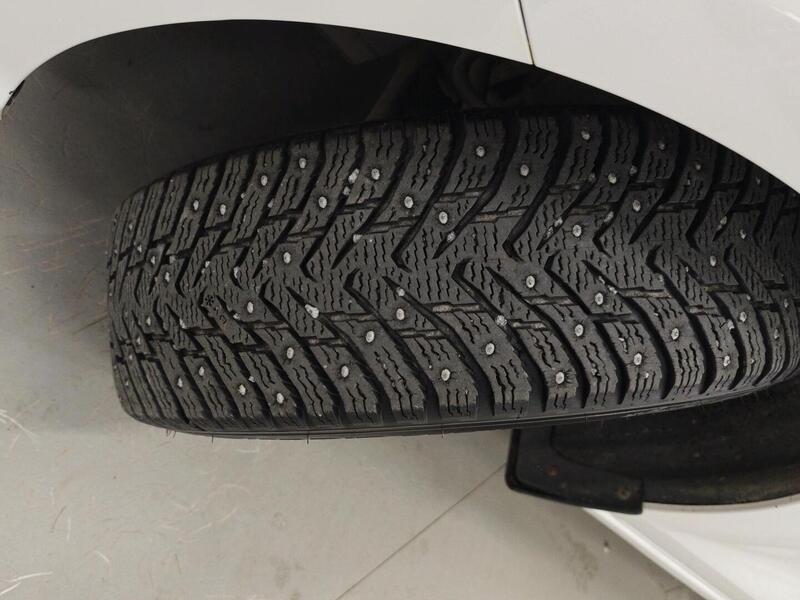 Hyundai i30 Wagon vaihtoauto