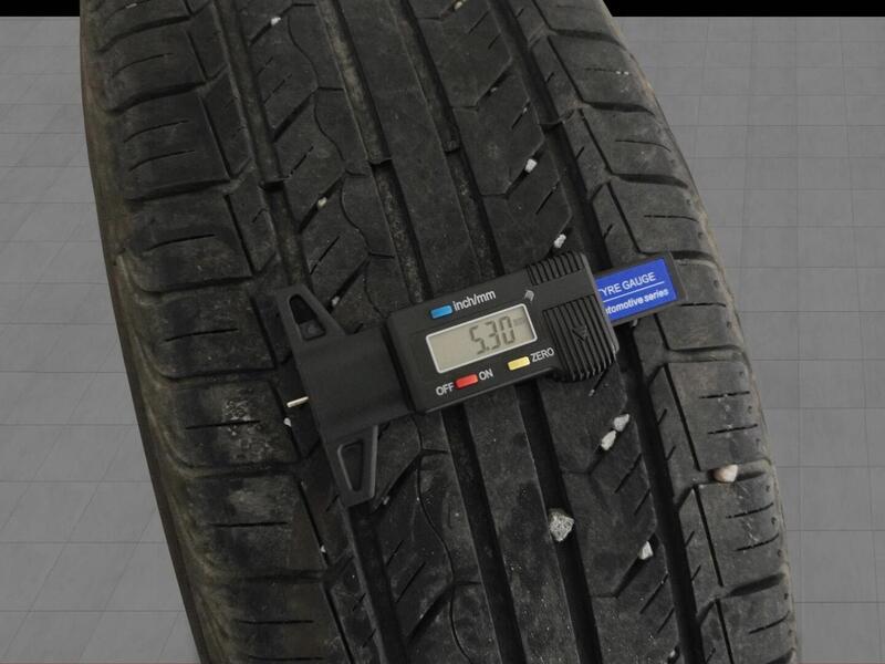 Hyundai i30 Wagon vaihtoauto