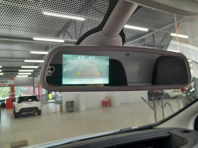 Renault Trafic vaihtoauto