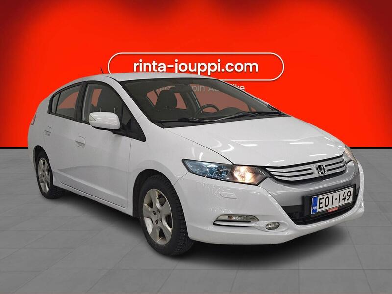 Honda Insight vaihtoauto