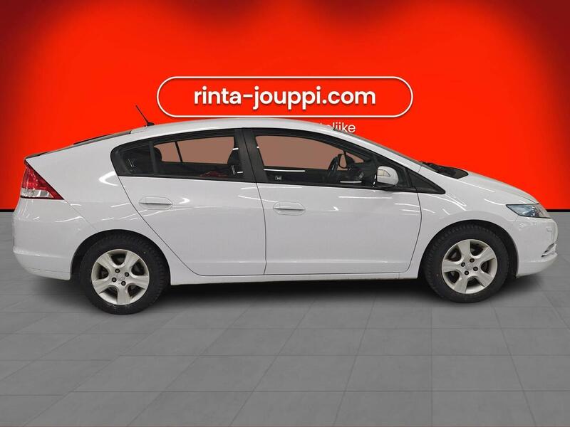 Honda Insight vaihtoauto