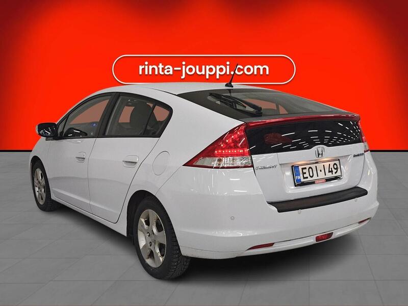 Honda Insight vaihtoauto