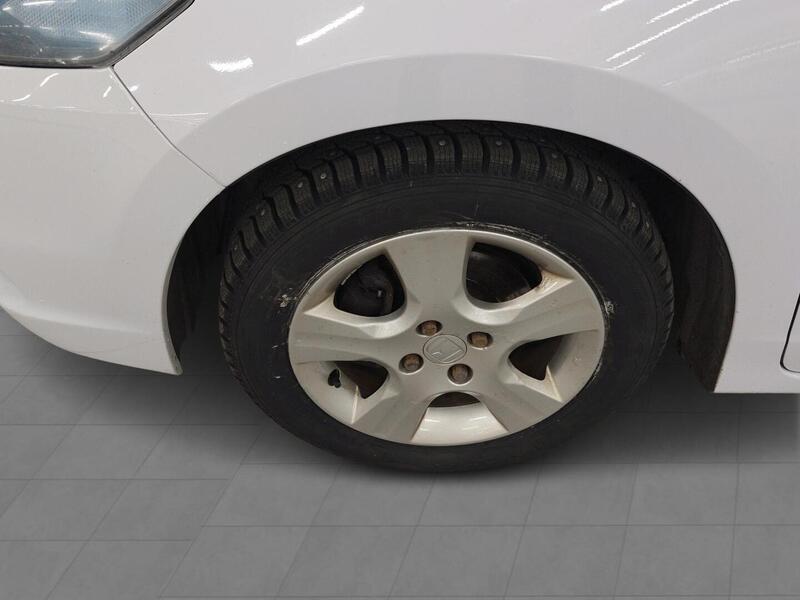 Honda Insight vaihtoauto