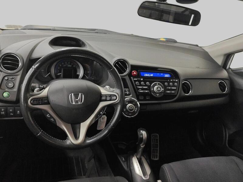 Honda Insight vaihtoauto