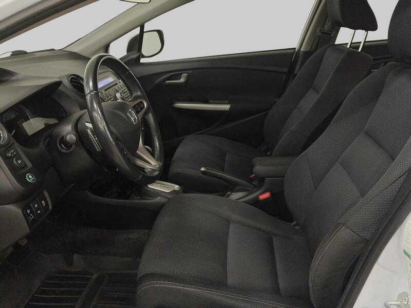 Honda Insight vaihtoauto