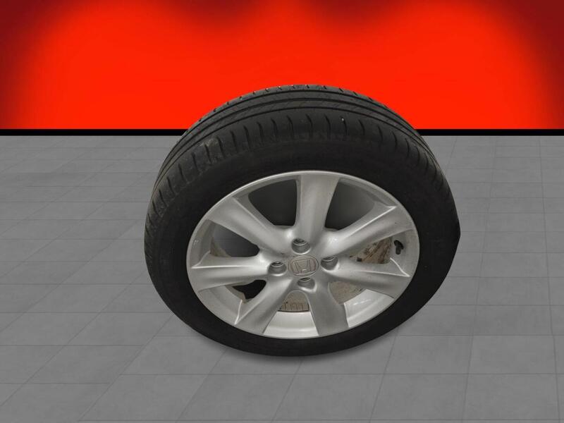 Honda Insight vaihtoauto