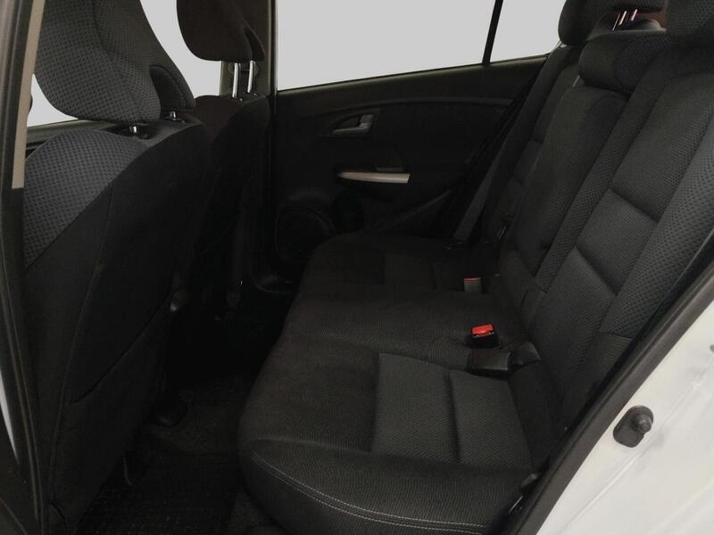 Honda Insight vaihtoauto