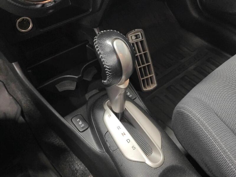 Honda Insight vaihtoauto