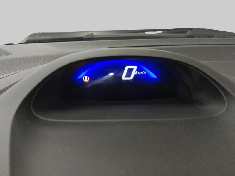 Honda Insight vaihtoauto