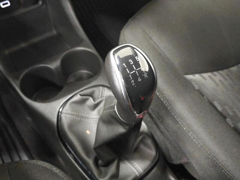 Opel Karl vaihtoauto