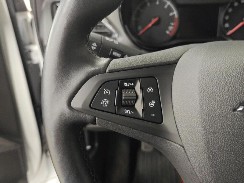 Opel Karl vaihtoauto