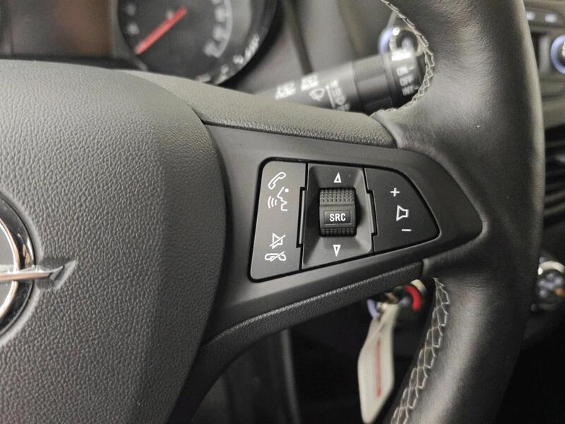 Opel Karl vaihtoauto