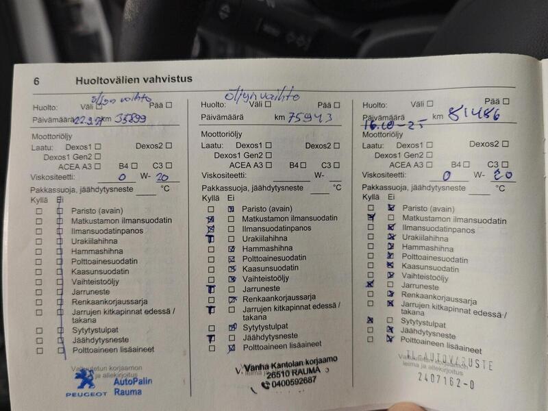 Opel Karl vaihtoauto