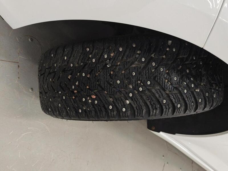 Opel Karl vaihtoauto