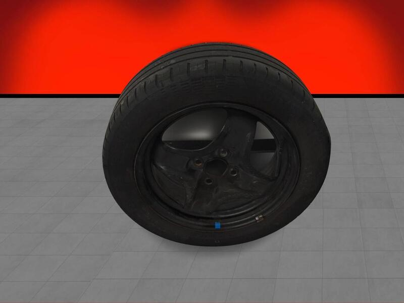 Opel Karl vaihtoauto