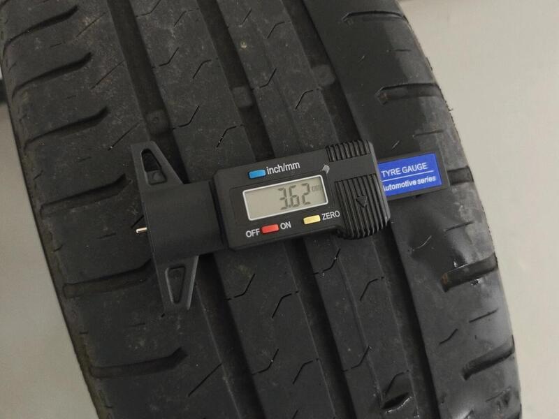 Opel Karl vaihtoauto